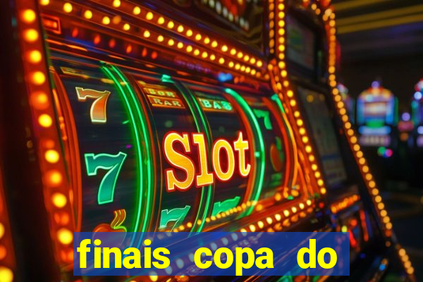 finais copa do brasil cruzeiro